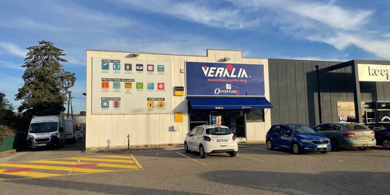 Veralia prend une pause hivernale