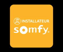 INSTALLATEUR SOMFY