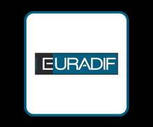 EURADIF - Configurer votre porte 